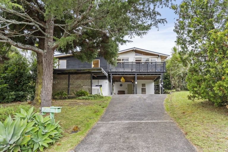 Photo of property in 17 Kawaka Street, Titirangi, Auckland, 0604