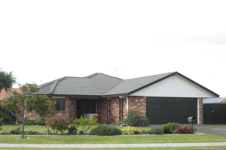 Photo of property in 283 Gravatt Road, Papamoa Beach, Papamoa, 3118