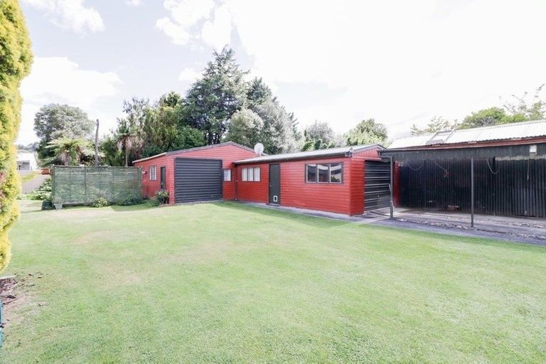 Photo of property in 264 Somme Parade, Aramoho, Whanganui, 4500