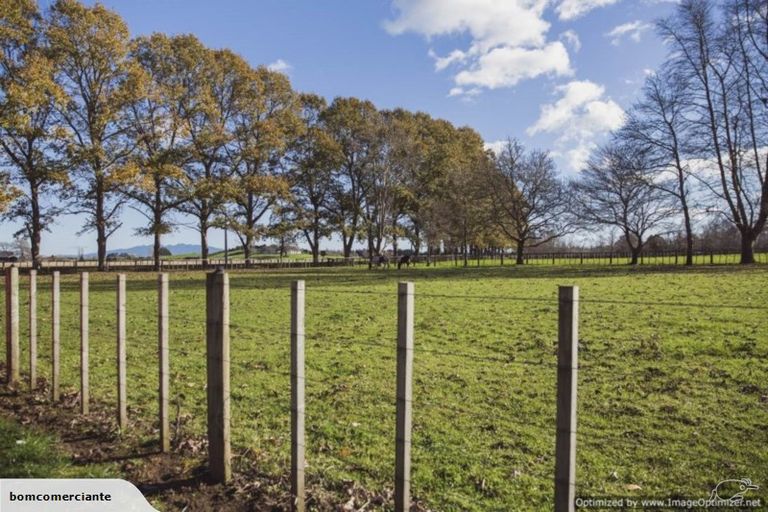 Photo of property in 435 Mystery Creek Road, Ohaupo, 3881