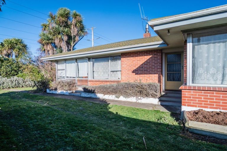 Photo of property in 15 Maude Street, Temuka, 7920