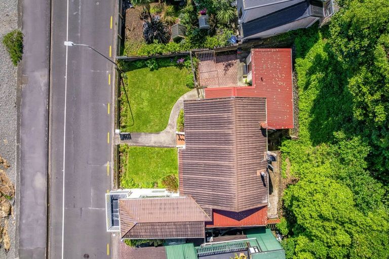 Photo of property in 17 Moana Road, Plimmerton, Porirua, 5026