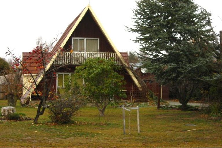 Photo of property in 19 Inverness Crescent, Arrowtown, 9302