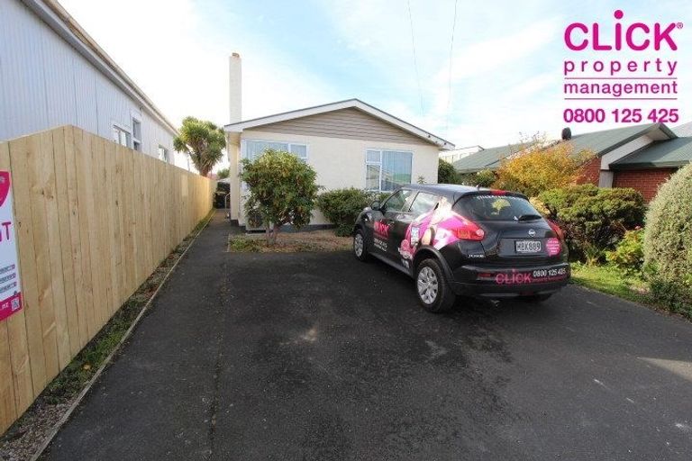 Photo of property in 5 Arney Street, South Dunedin, Dunedin, 9012