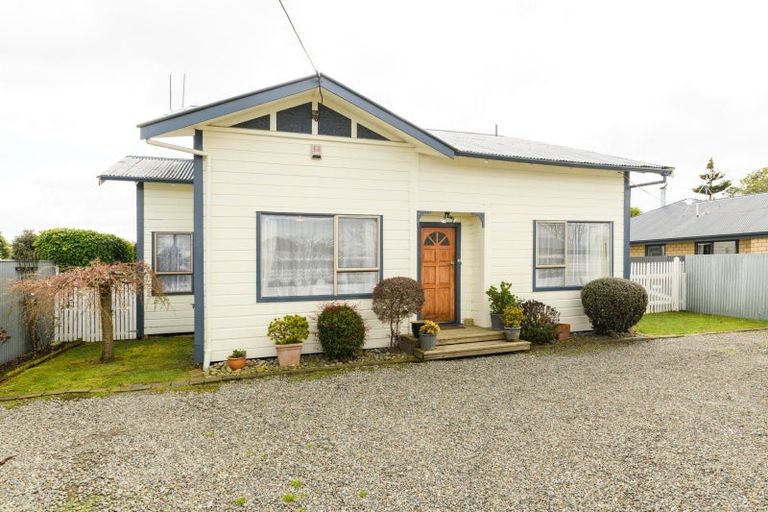 Photo of property in 44 Monmouth Street, Feilding, 4702