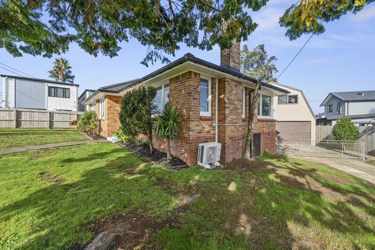 Photo of property in 25 Esperanto Road, Papatoetoe, Auckland, 2025