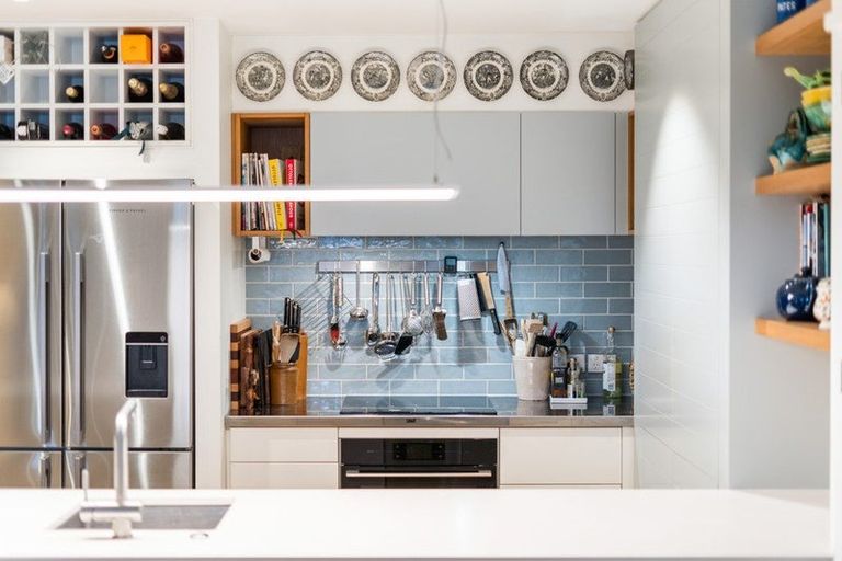 Photo of property in The Sands Apartments, 13/47 The Strand, Takapuna, Auckland, 0622