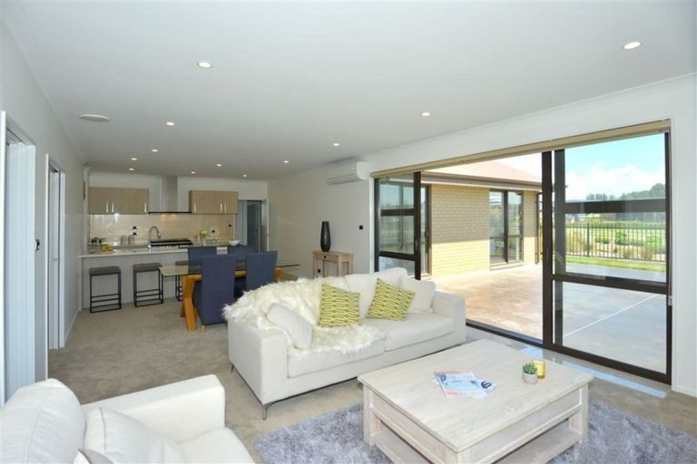 Photo of property in 2 Endurance Lane, Wigram, Christchurch, 8025