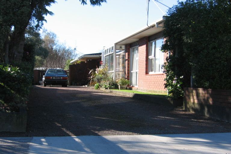 Photo of property in 1/47 Langley Avenue, Milson, Palmerston North, 4414