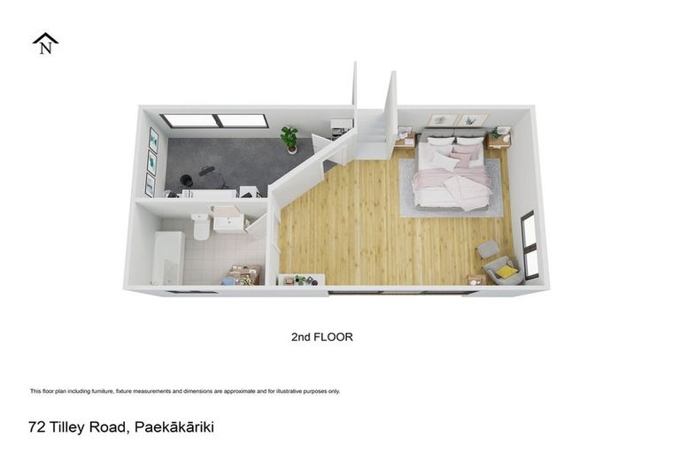 Photo of property in 72 Tilley Road, Paekakariki, 5034