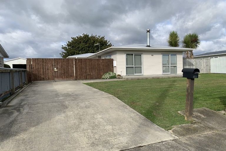 Photo of property in 26 Cobham Street, Levin, 5510