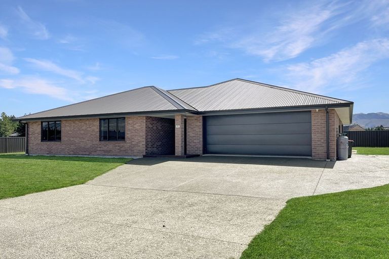 Photo of property in 8 Birch Hill Drive, Twizel, 7901