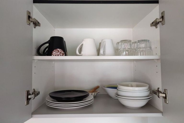 Photo of property in The Peak Apartments, 803/170 Taranaki Street, Te Aro, Wellington, 6011