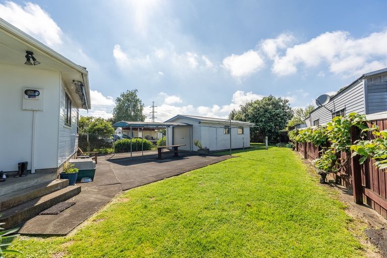 Photo of property in 51 Clayton Avenue, Otara, Auckland, 2023