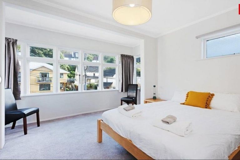 Photo of property in 235 Tinakori Road, Thorndon, Wellington, 6011