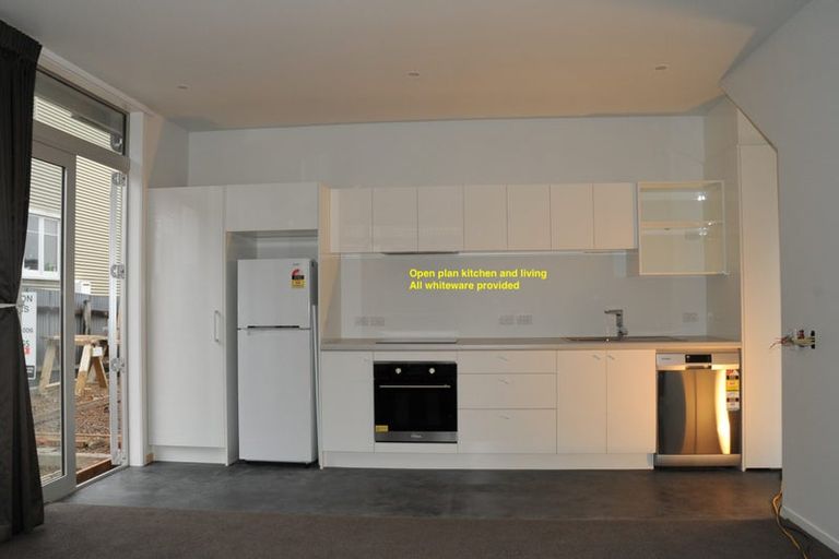 Photo of property in 2b Devon Street, Aro Valley, Wellington, 6021