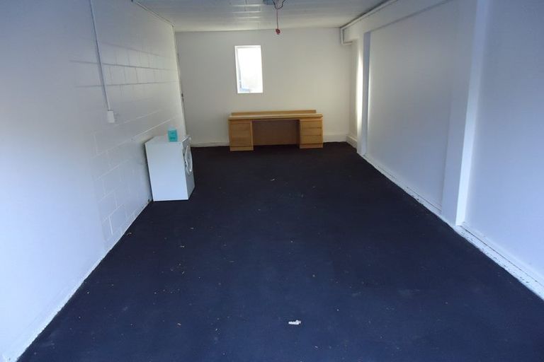 Photo of property in 1/27 Brockworth Place, Riccarton, Christchurch, 8011