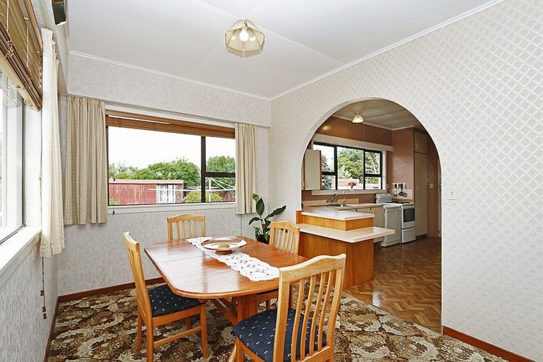 Photo of property in 55 Fox Street, Opunake, 4616