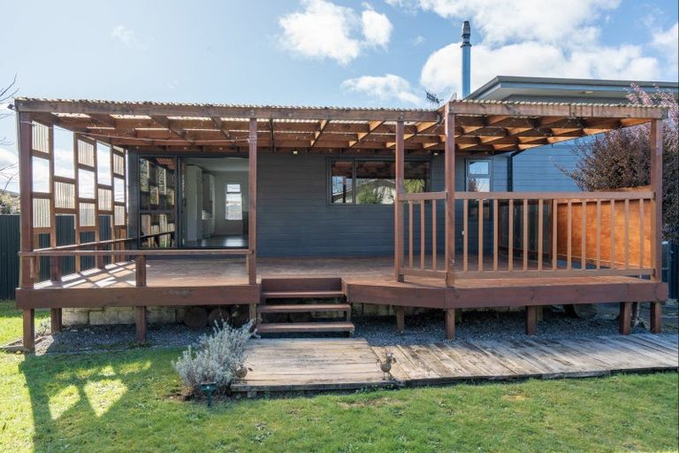 Photo of property in 198 Taharepa Road, Tauhara, Taupo, 3330