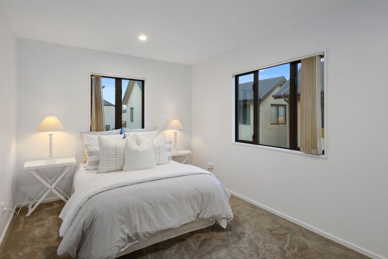 Photo of property in 128 Sherborne Street, St Albans, Christchurch, 8014