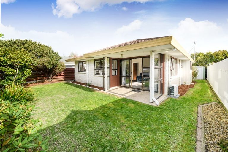 Photo of property in 2/99 Vogel Street, Roslyn, Palmerston North, 4414