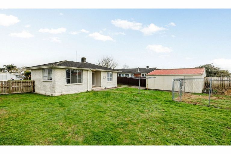 Photo of property in 36 James Henry Crescent, Huntly, 3700