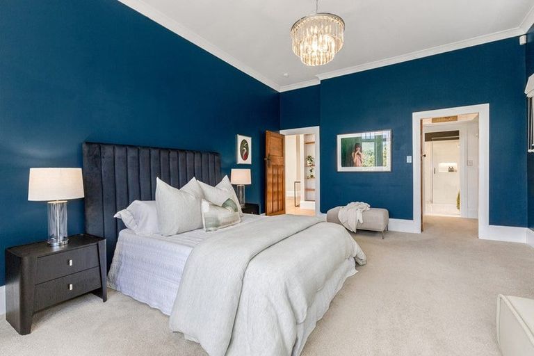 Photo of property in 22 Plunket Street, Kelburn, Wellington, 6012