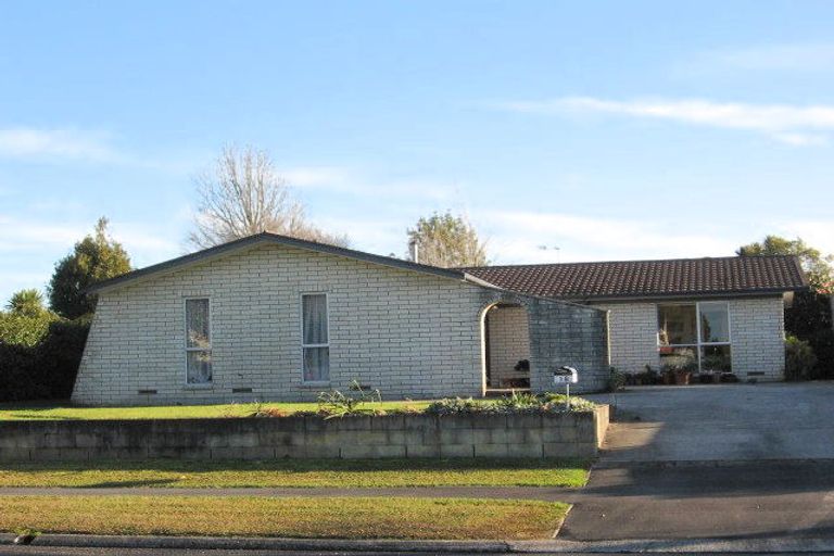 Photo of property in 18 Winstone Avenue, Chartwell, Hamilton, 3210