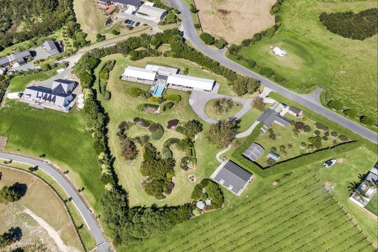 Photo of property in 13 Pigeon Berry Lane, Mangawhai, 0573