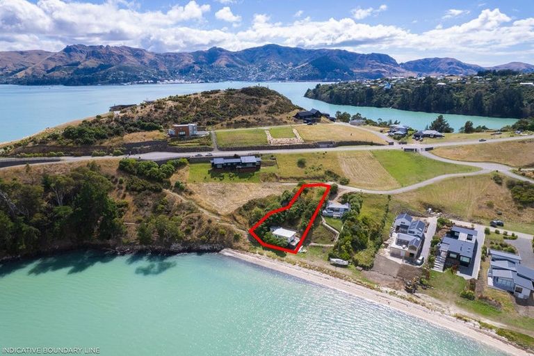 Photo of property in 20 Te Wharau Lane, Charteris Bay, Governors Bay, 8971