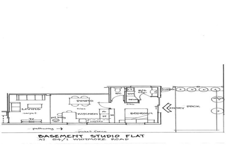 Property details for 54 Whitmore Road, Mount Roskill, Auckland, 1041