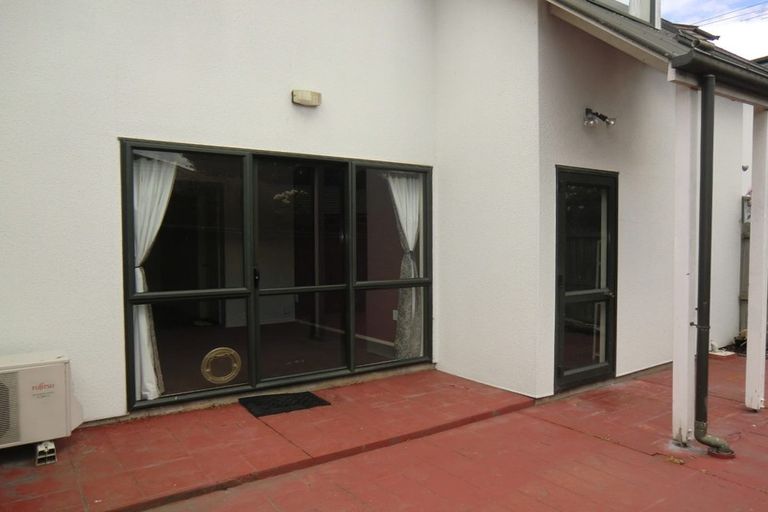 Photo of property in 3/35 Walpole Street, Waltham, Christchurch, 8023