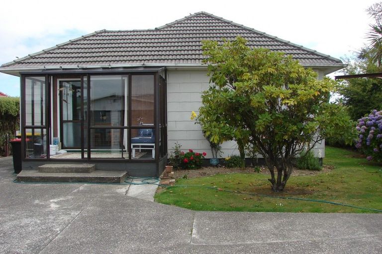 Photo of property in 97 Lithgow Street, Glengarry, Invercargill, 9810