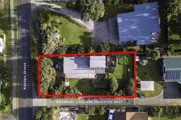 Photo of property in 10 Kakapo Road, Ahipara, Kaitaia, 0481