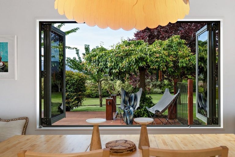 Photo of property in 689 Aubrey Road, Albert Town, Wanaka, 9305