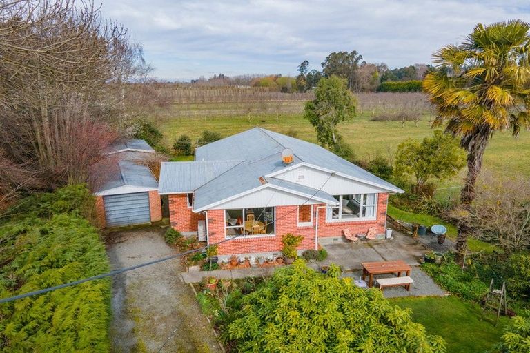 Photo of property in 36 Bennett Road, Orari Bridge, Geraldine, 7992