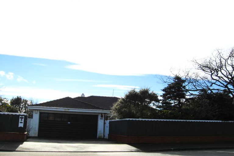 Photo of property in 100 Avenal Street, Avenal, Invercargill, 9810