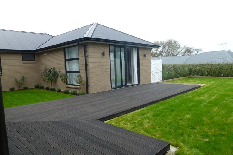 Photo of property in 4 Cooper Crescent, Morrinsville, 3300