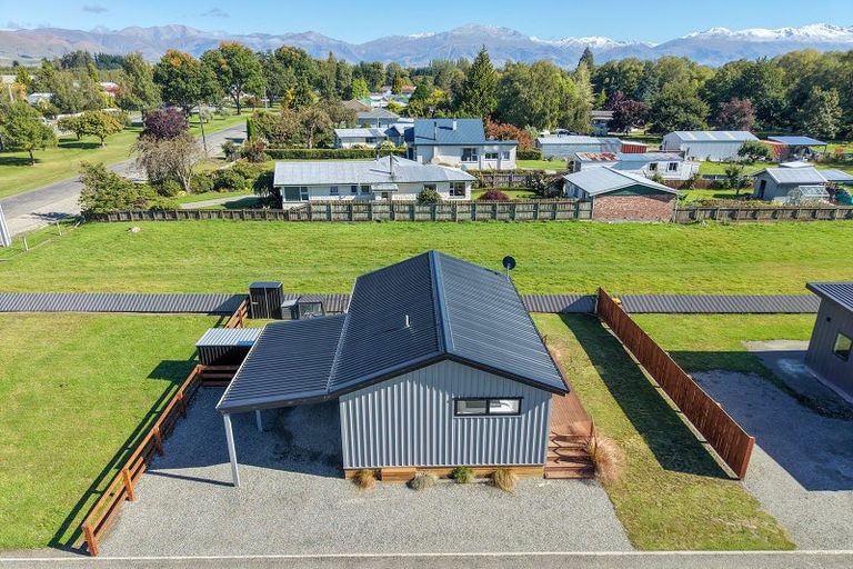 Photo of property in 28b Denmark Street, Fairlie, 7925