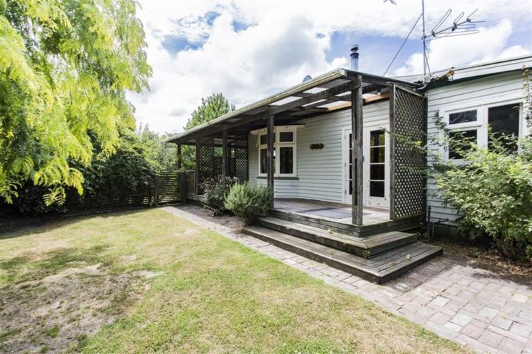 Photo of property in 9 Bank Street, Amberley, 7410