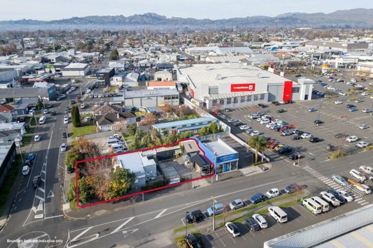 Photo of property in 101 Alexandra Crescent, Hastings, 4122