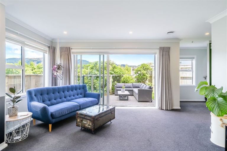 Photo of property in 160a John Burke Drive, Aotea, Porirua, 5024