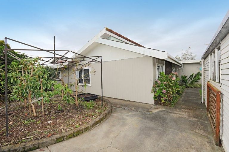 Photo of property in 9 Wynyard Crescent, Tamatea, Napier, 4112