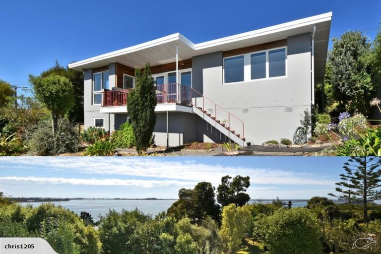 Photo of property in 14 Tama Terrace, Mount Pleasant, Christchurch, 8081