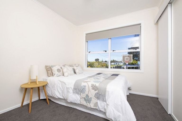 Photo of property in 43 Aurea Avenue, Pakuranga, Auckland, 2010