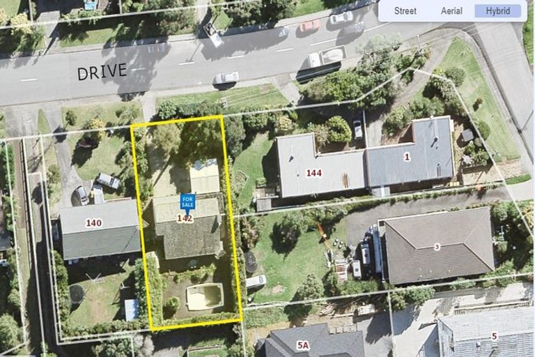 Photo of property in 142 Stredwick Drive, Torbay, Auckland, 0630