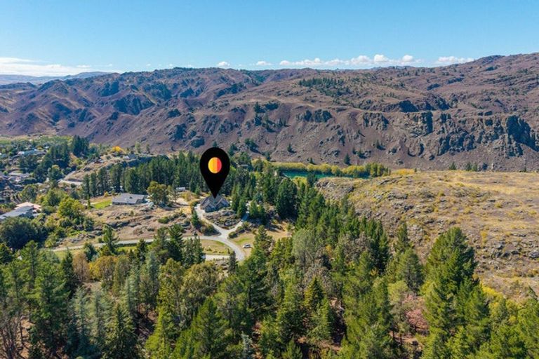 Photo of property in 102 Aronui Road, Bridge Hill, Alexandra, 9392