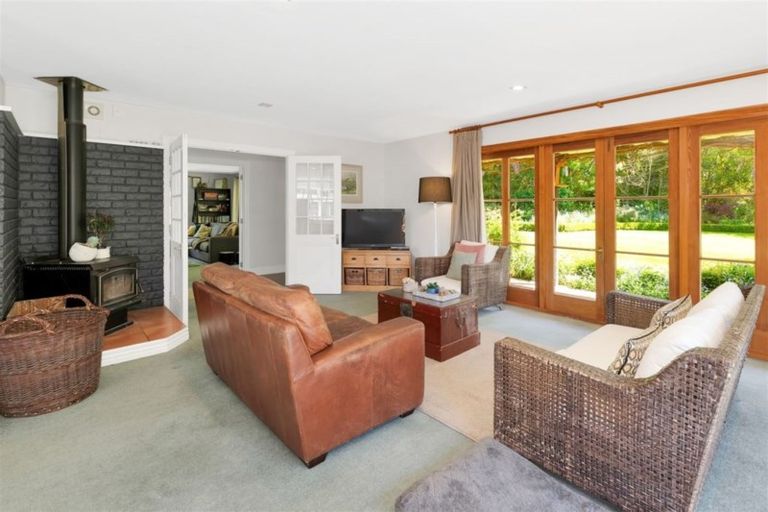 Photo of property in 120 Cones Road, Loburn, Rangiora, 7477