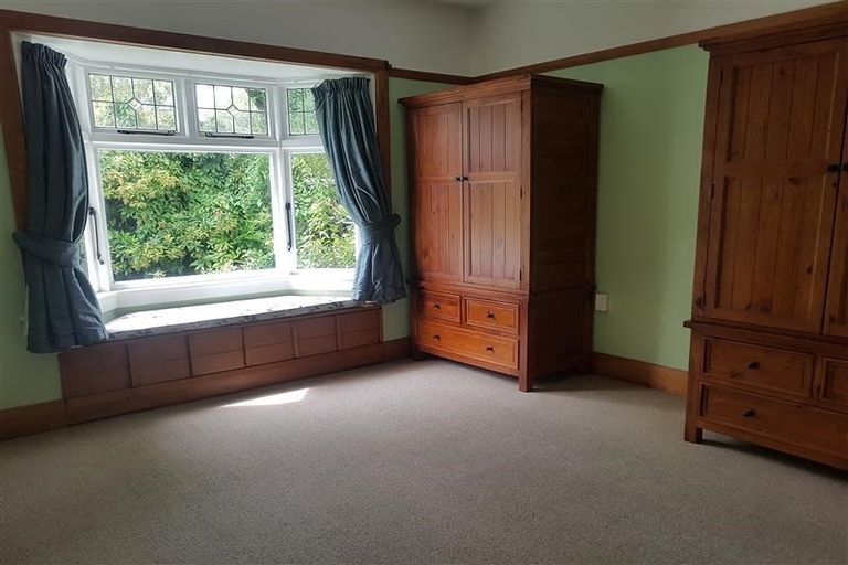 Photo of property in 478 Halswell Road, Halswell, Christchurch, 8025