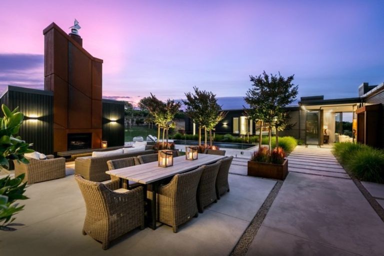 Photo of property in 25 Side Road, Haumoana, 4180